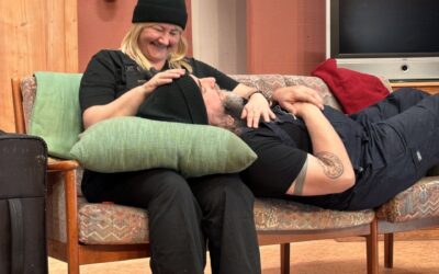 Urlaub auf Balkonien – Schwäbische Zeitung