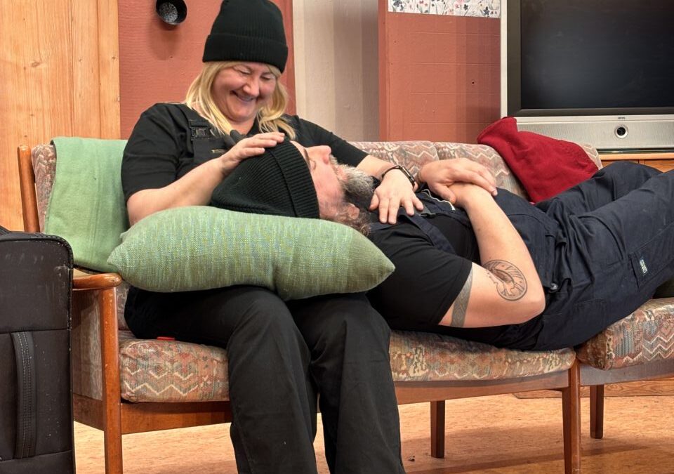 Urlaub auf Balkonien – Schwäbische Zeitung